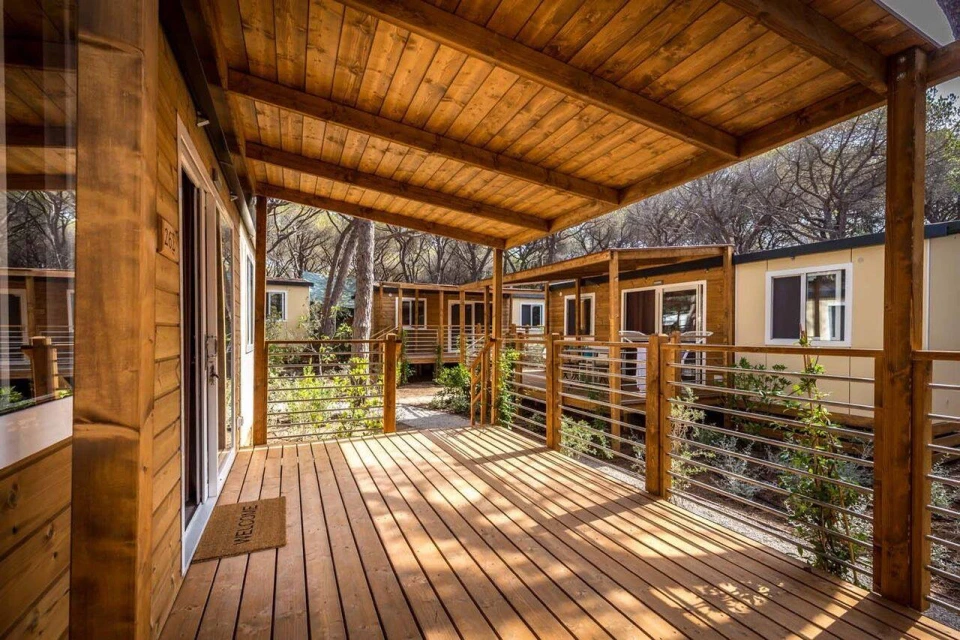 Personalizzazione – Pavimenti in legno