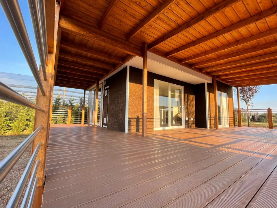 Personalizzazione – Pavimenti in WPC